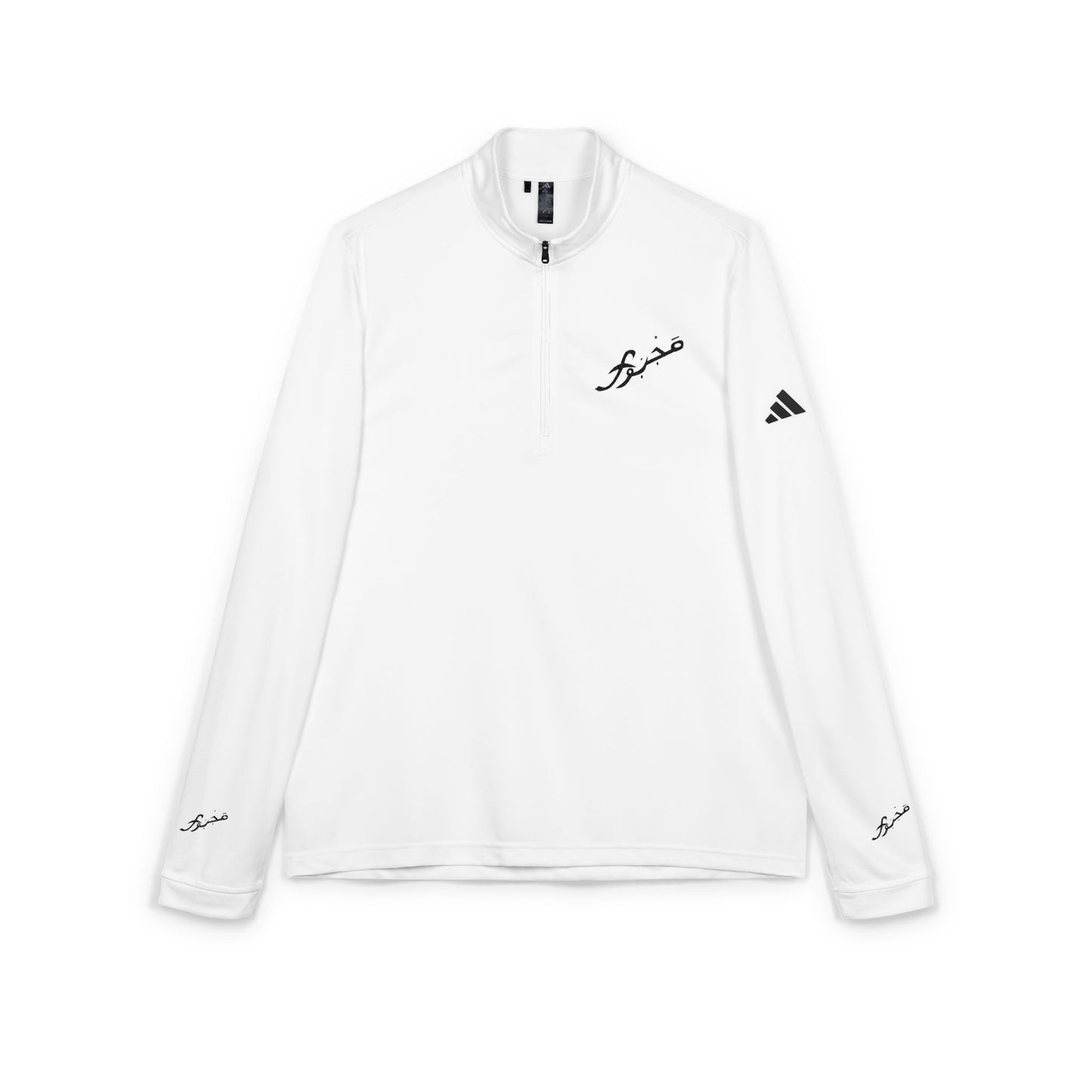 MAJBWR - Embroidered Pullover sports