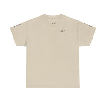 MAJBWR - Unisex Heavy Cotton Tee