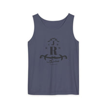 MAJBWR - Tank Crest