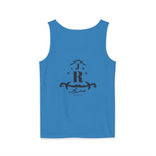 MAJBWR - Tank Crest