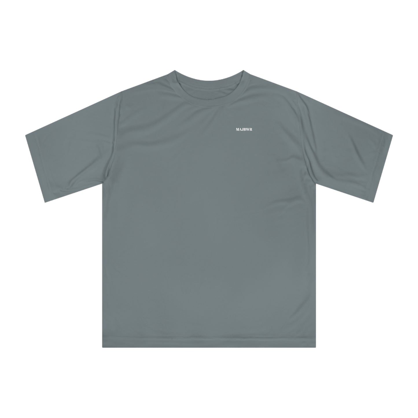 MAJBWR - Moisture-Wicking Tee Polyester