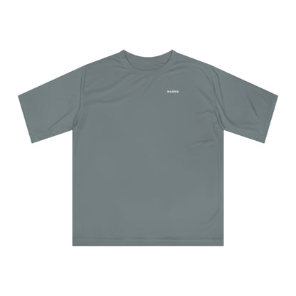 MAJBWR - Moisture-Wicking Tee Polyester