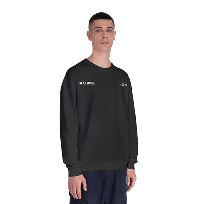 MAJBWR - Unisex Crewneck Sweatshirt
