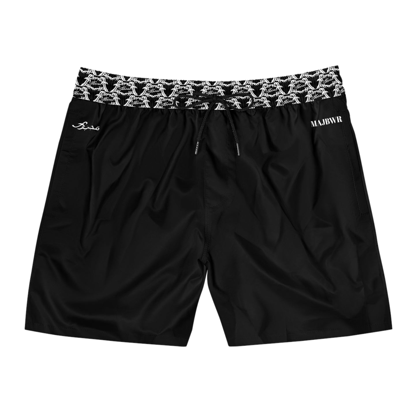 MAJBWR - Swim Shorts Matooj