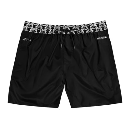 MAJBWR - Swim Shorts Matooj