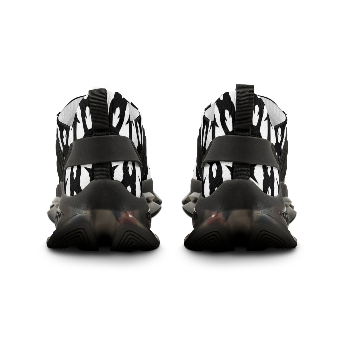 MAJBWR - Street Star Sneakers