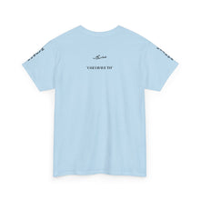 MAJBWR - Unisex Heavy Cotton Tee