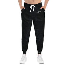 MAJBWR - Midnight Universe Joggers — Cosmic Symmetry Edition