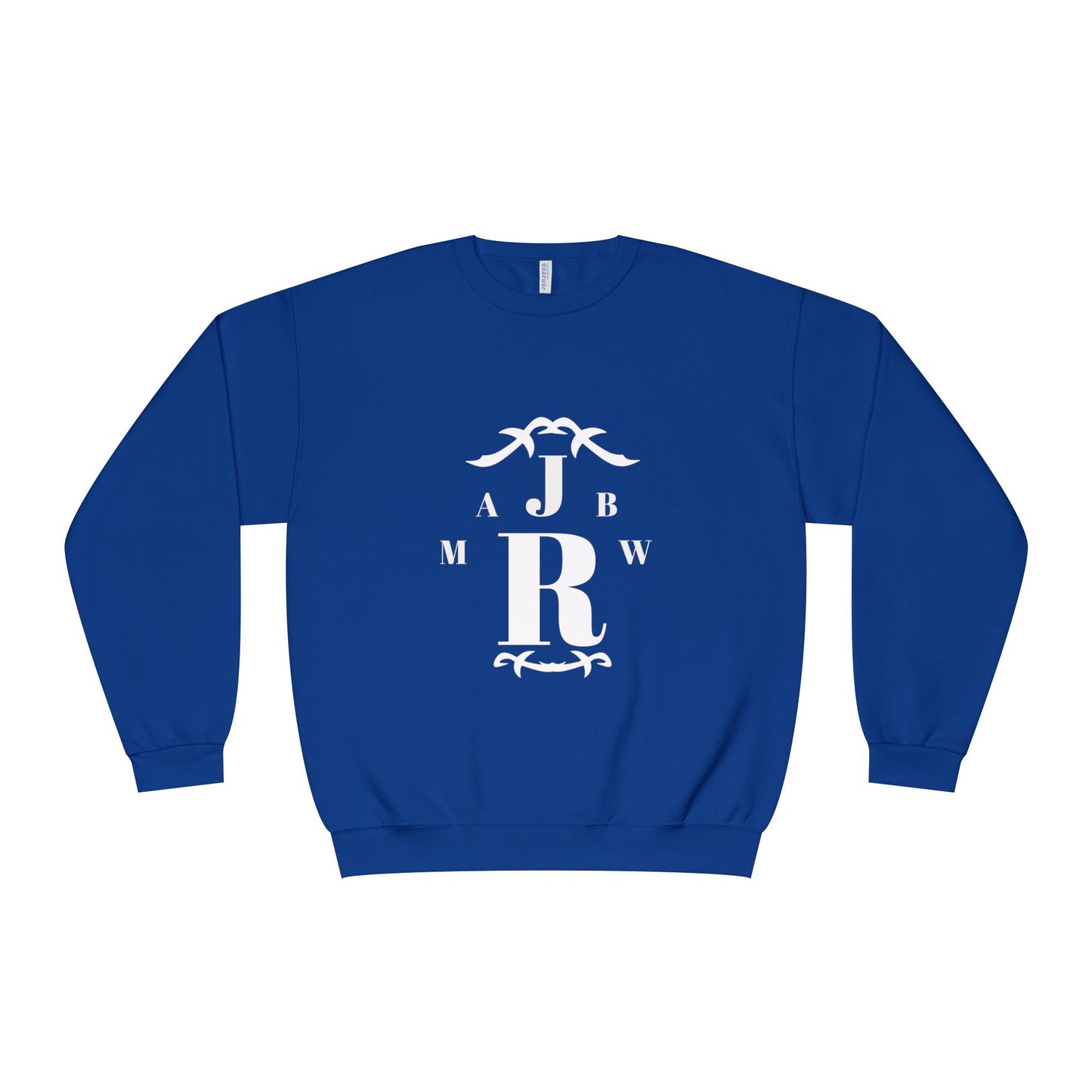 MAJBWR - Unisex Crewneck Sweatshirt Crest