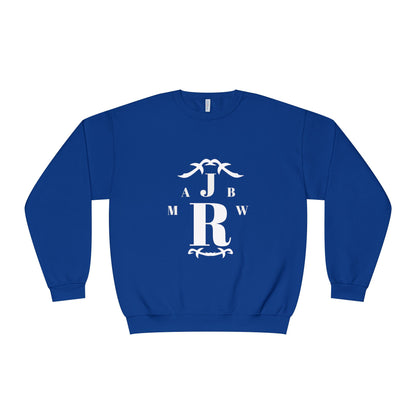 MAJBWR - Unisex Crewneck Sweatshirt Crest