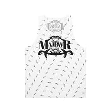 MAJBWR - Stylish Unisex Tank Top AOP Offset