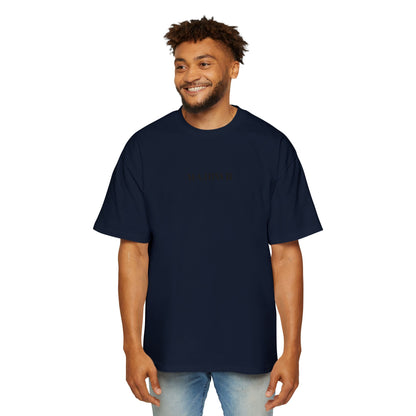 MAJBWR - Heavy Oversized Tee