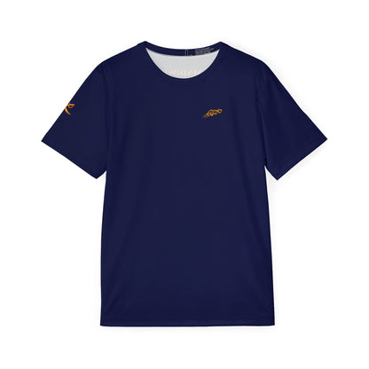 MAJBWR - Men's Athletic Jersey — Royal Navy