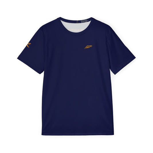 MAJBWR - Men's Athletic Jersey — Royal Navy