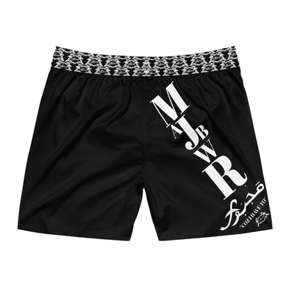 MAJBWR - Swim Shorts Matooj