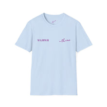 MAJBWR - 'Coz I Have To' Graphic T-Shirt