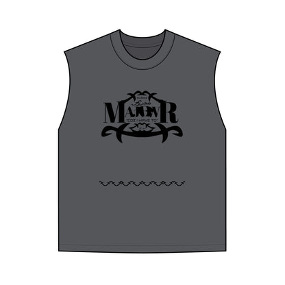 MAJBWR - Vintage Tribal Men's Tank