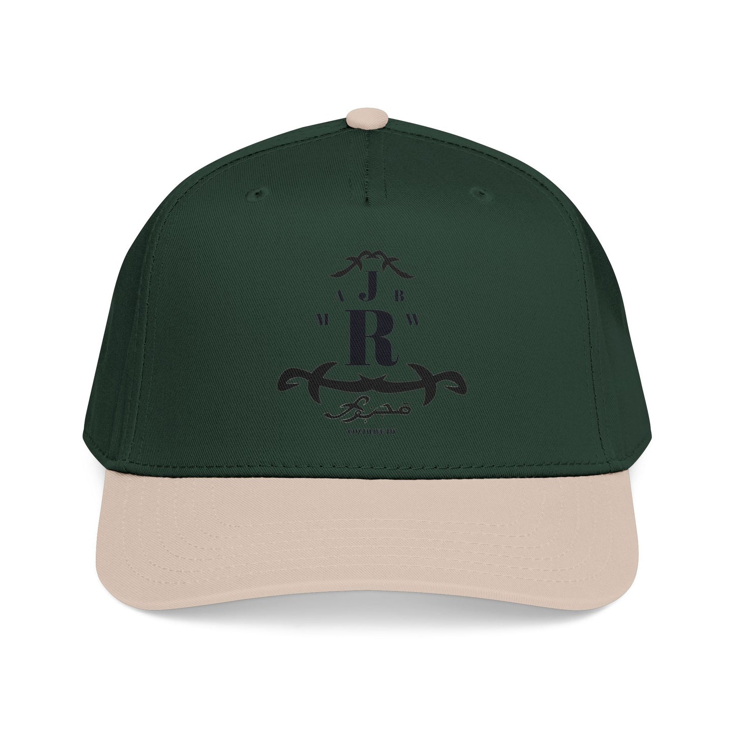 MAJBWR - Mid Profile Cap Arch