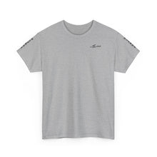 MAJBWR - Unisex Heavy Cotton Tee
