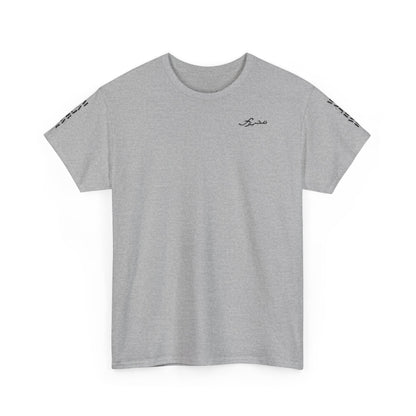 MAJBWR - Unisex Heavy Cotton Tee