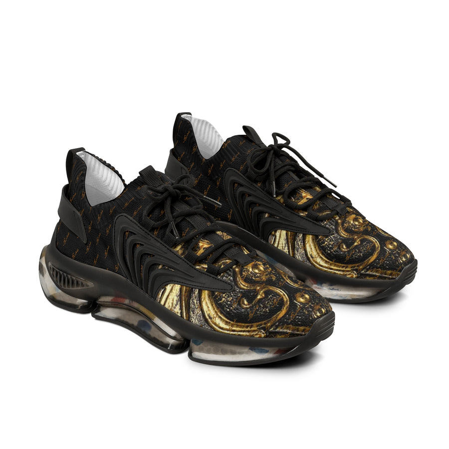 MAJBWR - Gold King Sneakers