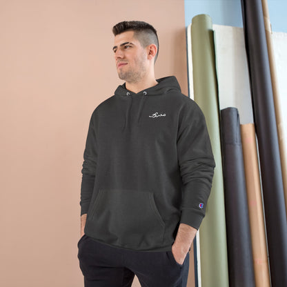 MAJBWR - X Champion Hoodie