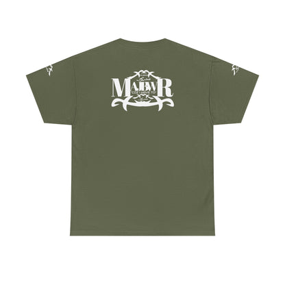MAJBWR - 100% Cotton Tee