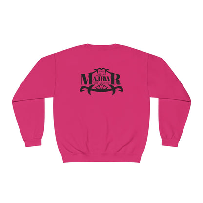 MAJBWR - Unisex Crewneck Sweatshirt