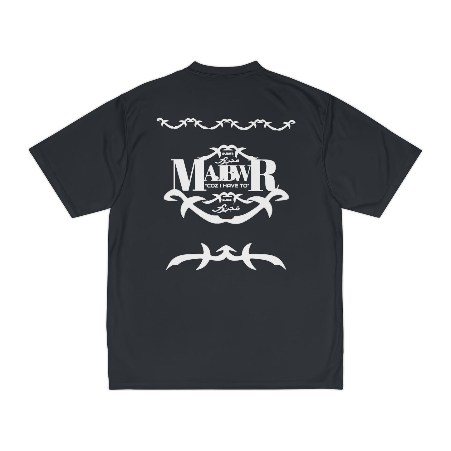 MAJBWR - Performance T-Shirt