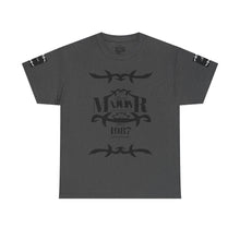 MAJBWR - Since 1987 Graphic Tee — Vintage Monogram
