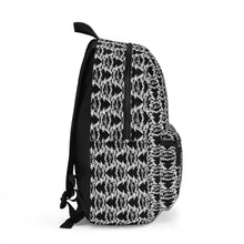 MAJBWR - Backpack AOP