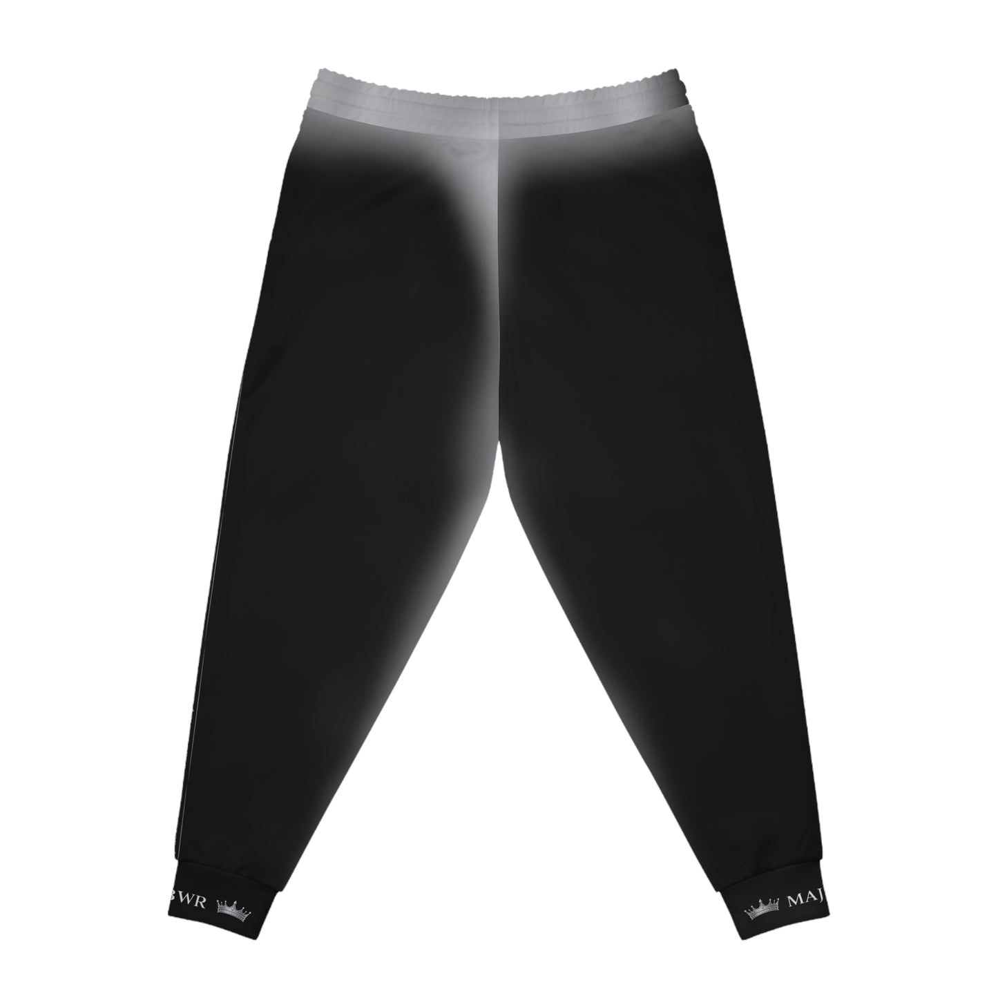 MAJBWR  - Ghost Smoke Athletic Joggers