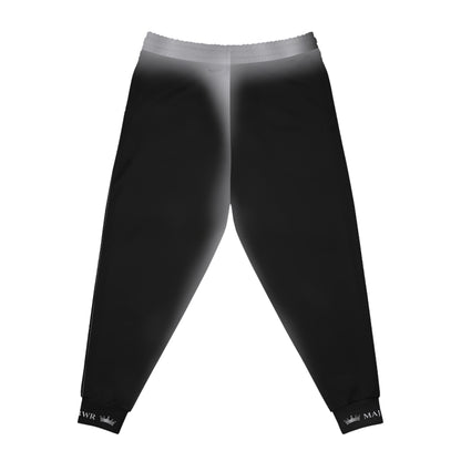 MAJBWR  - Ghost Smoke Athletic Joggers