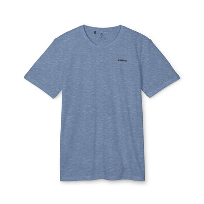 MAJBWR - adidas Unisex Sport T-shirt