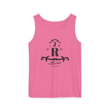 MAJBWR - Tank Crest