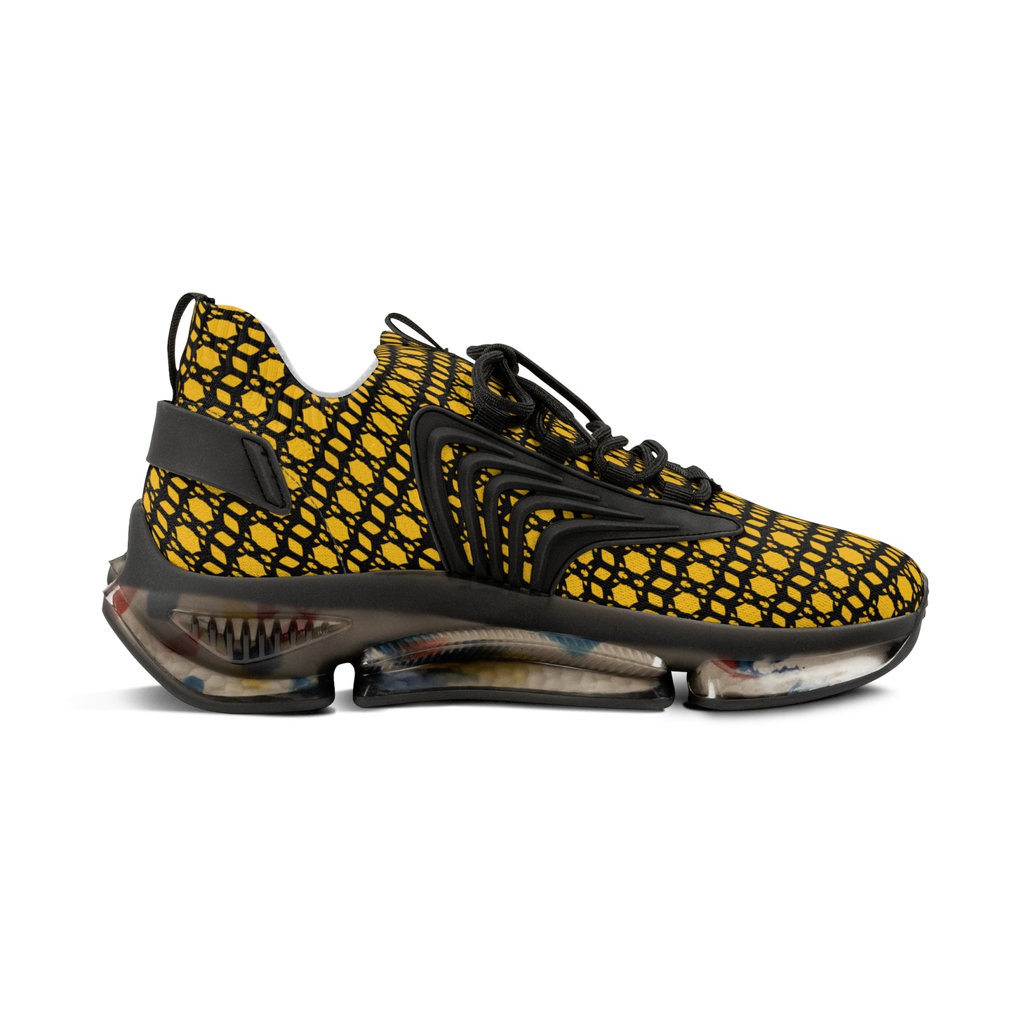 MAJBWR - Honeycomb Sneakers