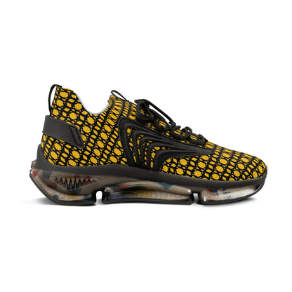 MAJBWR - Honeycomb Sneakers