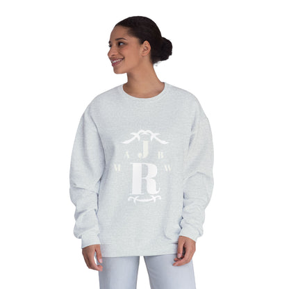 MAJBWR - Unisex Crewneck Sweatshirt Crest