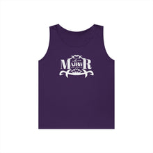 MAJBWR - Heavy Cotton Tank Top - Vintage