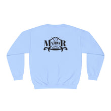 MAJBWR - Unisex Crewneck Sweatshirt