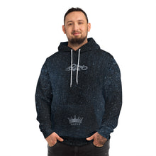 MAJBWR Midnight Universe Hoodie - Cosmic Edition