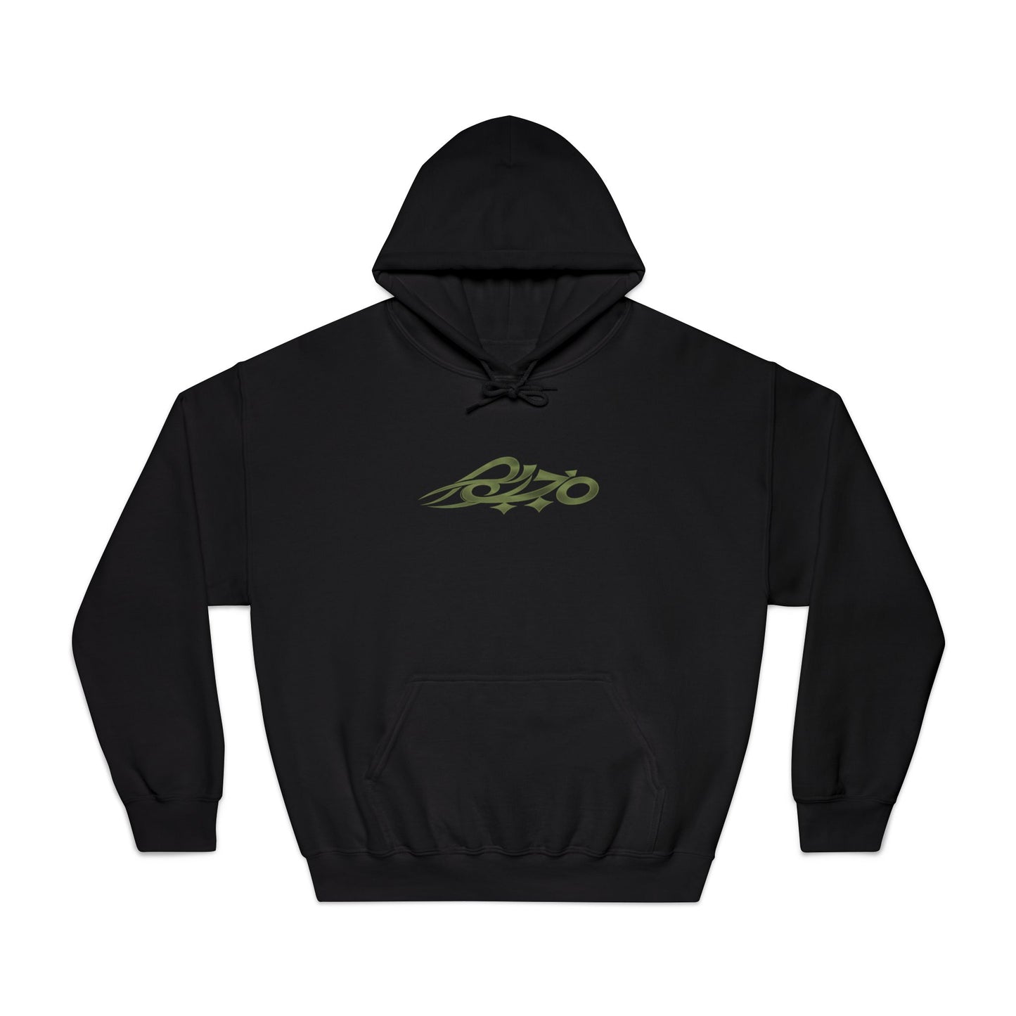 MAJBWR - Unisex DryBlend Hoodie — Street Edition