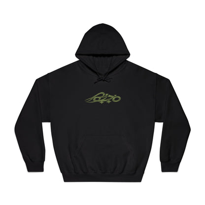 MAJBWR - Unisex DryBlend Hoodie — Street Edition