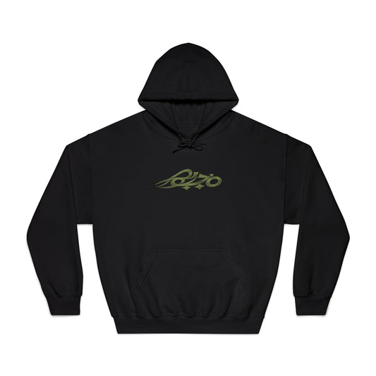 MAJBWR - Unisex DryBlend Hoodie — Street Edition
