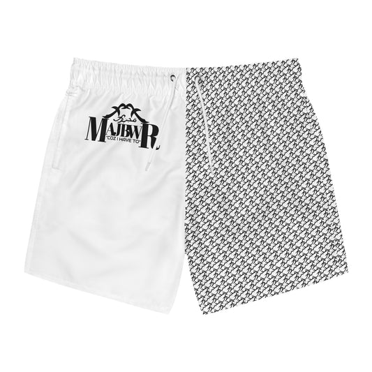MAJBWR - Swim Trunks
