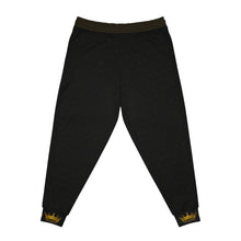MAJBWR — HIDDEN CROWN JOGGERS — ASCENT EDITION