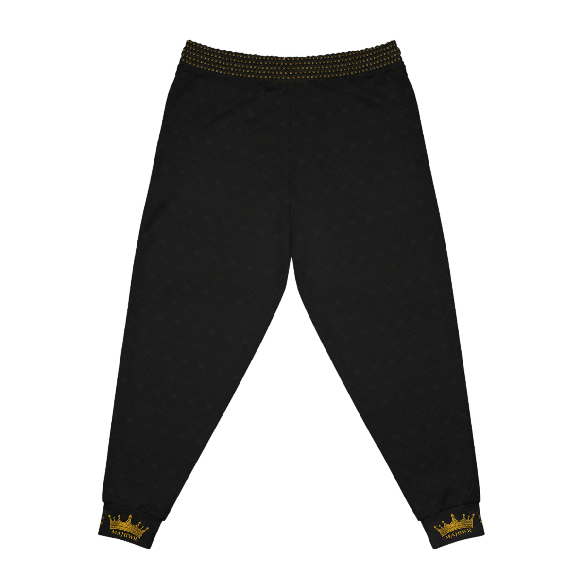 MAJBWR — HIDDEN CROWN JOGGERS — ASCENT EDITION