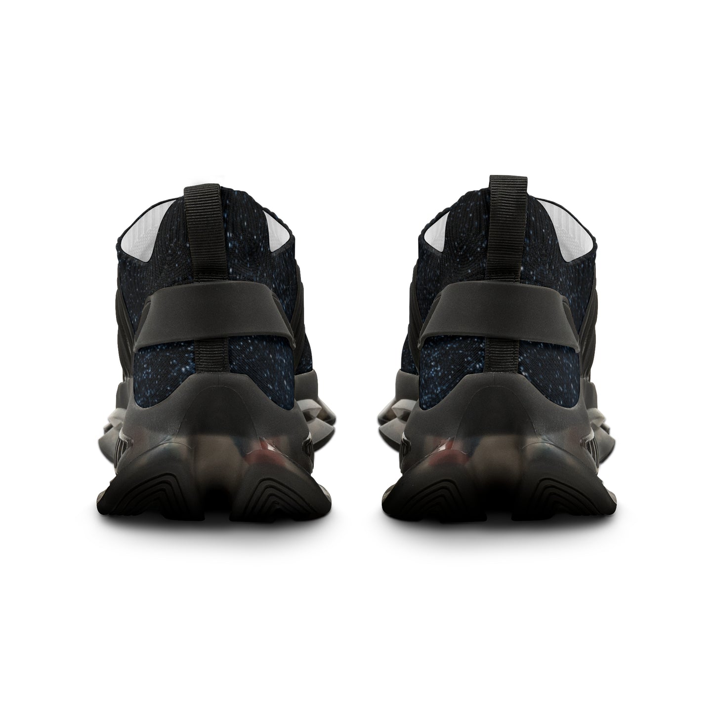 MAJBWR - Midnight Universe Sneakers — Cosmic Edition