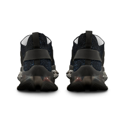 MAJBWR - Midnight Universe Sneakers — Cosmic Edition