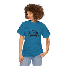 MAJBWR - Monogram Crest T‑Shirt